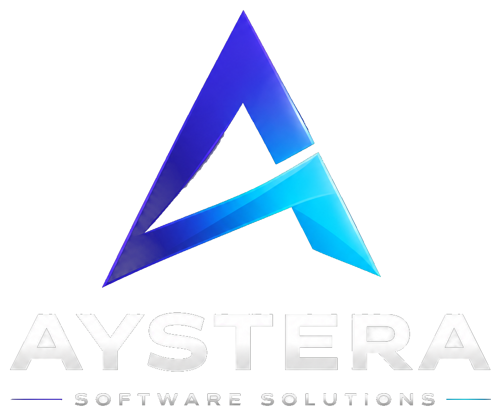 Aystera Software Solutions LLP logo